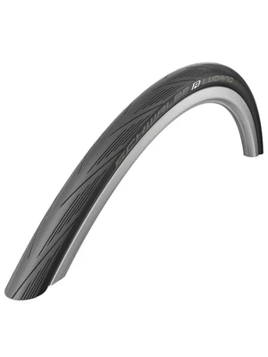 Велопокрышка 28' Schwalbe LUGANO K-Guard 23-622,700х23С B/B-SK HS471 SiC 11159143 2035315713