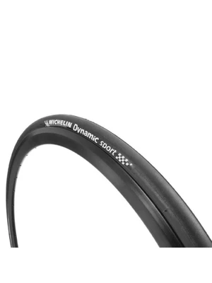 Велопокрышка 28' Michelin DYNAMIC SPORT 23-622 (700X23C) SW TS 30TPI фолдинг,чёрный 245107 313994576
