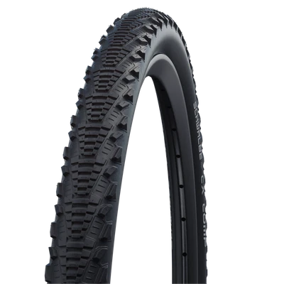 Велопокрышка 26' Schwalbe CX COMP K-Guard 50-559,26х2,0 B/B-SK HS369 (05-11139369.02) 2058416208