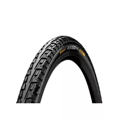 Велопокрышка 28' Continental 28'/700x35C/28x1 3/8x1 5/8(37-622)RIDE Tour, Extra Puncture/02-0101155 682518887