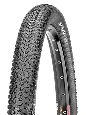 Велопокрышка 27,5' MAXXIS M333 PACE 27,5х2.10, 60 TPI 53-584 247323251