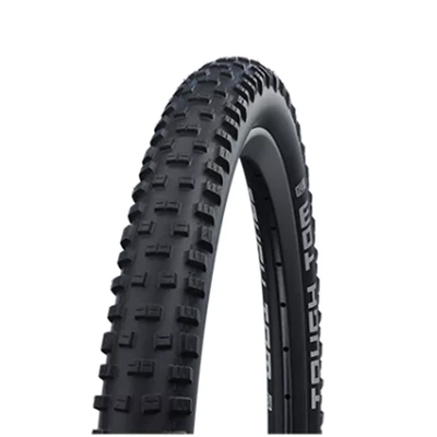 Велопокрышка 27,5' Schwalbe 27,5x2,25 TOUGH TOM K-Guard B/B-SK HS463 SBC 50EPI (05-11159161) 633001616