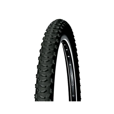 Велопокрышка 26' Michelin COUNTRY TRAIL 52-559, 26х2,0 TS TLR BLACK 30TPI 710353 778753658