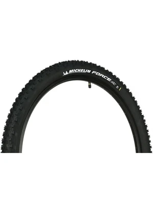 Велопокрышка 27,5' Michelin FORCE XC 57-584 (27,5X2.25) TS TLR BLACK,60TPI фолдинг,908624 HQ-0003714 1919950417
