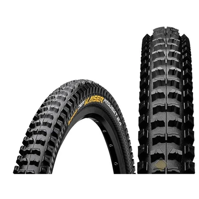 Велопокрышка 29" Continental 29х2,4 Der Kaiser Projekt ProTection Apex foldable 1060гр (01015690000) 208832757