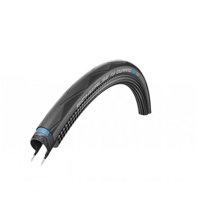 Велопокрышка 28' Schwalbe DURANO DD Perf 23-622,700х23С B/GR-SK HS464 DC 67EPI (05-11100971) 1062397161
