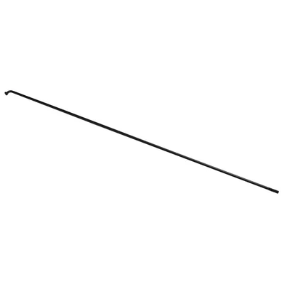 Спица без ниппеля 259mm ST 14G UCP черная 288356933