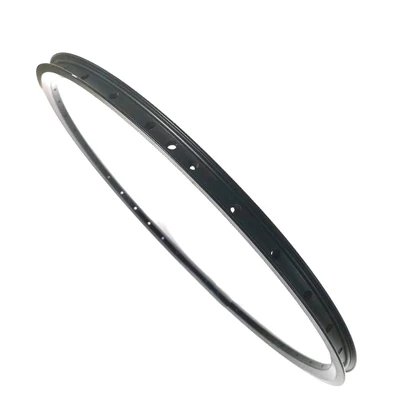 Обод 27.5' HLQC-02AB алюм., черный 14Gх36Н/330139 70770434