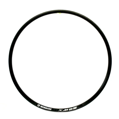 Обод 27,5' WEINMANN XM25 1.5 14G*32H A/V черный 1005049987