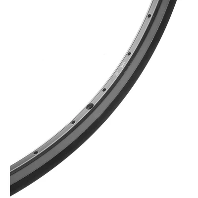 Обод 26" HLQC-08A 14Gх36Н алюм., черный/330131 1777367451