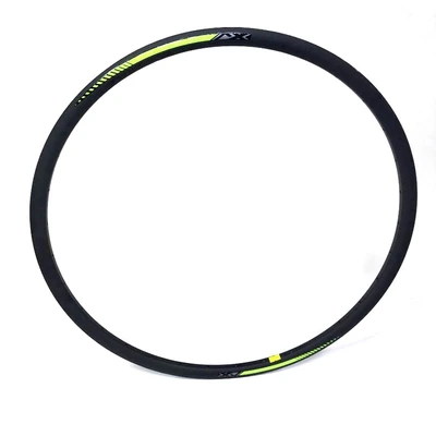 Обод 27.5' HLQC-29A 14Gх32H алюминиевый двойной черный/330020 752435444