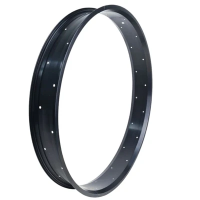 Обод 26' GRINZ 26*36Н (Fatbike) черный (HQ-0018456) 1525643867