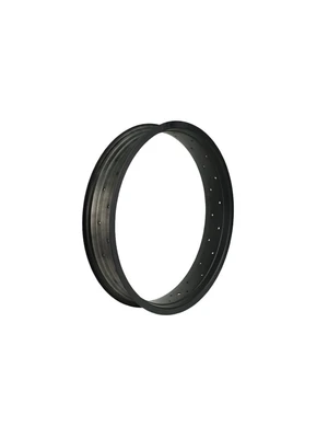 Обод 20' VelRosso MX-80S 36H, 80MM (Fatbike) черный 166818873