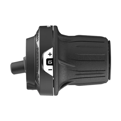 Шифтер Shimano Tourney RV200-6R прав 6ск тр 2050мм б/уп ASLRV2006RA 2004641406