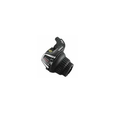 Шифтер Shimano RevoShift SL-RS35-7R прав 7ск 22,2мм ASLRS35R7AT 319956409