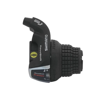 Шифтер Shimano RevoShift SL-RS35-6R правый 6ск/590036 1385079247