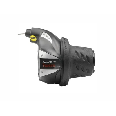 Шифтер Shimano RevoShifter Tourney SL-RS36-7R правый 7 ск с тросом 2400 мм/590099 1083809932
