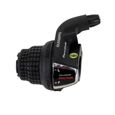 Шифтер Shimano Tourney RS35 лев 3(SIS)ск тр 1800мм б/уп ASLRS35LSBT 2110723751