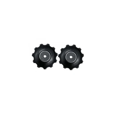 Ролики переключателя Shimano 10ск верхний+нижний к RD-M663/M640/M670/M675/Y5XE98030 335846259
