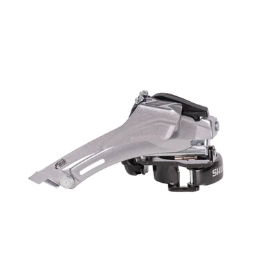 Переключатель передний Shimano Tourney TY710-2 универсальная тяга EFDTY7102TSX3 1668420959