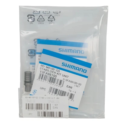 Блок стабилизатора RD+ к RD-M9100/M8100-GS/M7100/M6100-SGS/Y3FA98100 858207281