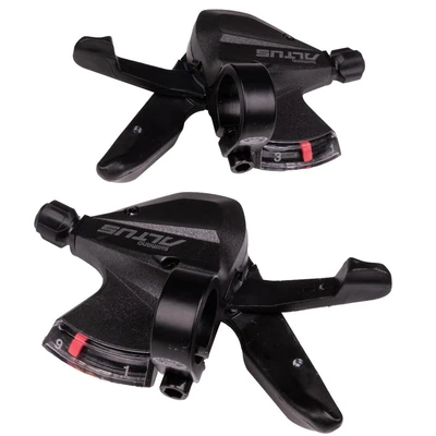 Шифтер Shimano Altus SL-M370 3х9 (RP) 1815740008