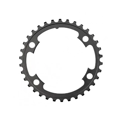 Звезда передн. Shimano Tiagra для FC-4700, 36T ML, 52-36T Y1RC36000 576446954