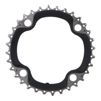 Звезда передн. Shimano, SLX, для FC-M670, 32T, AE Y1N998050 475804864