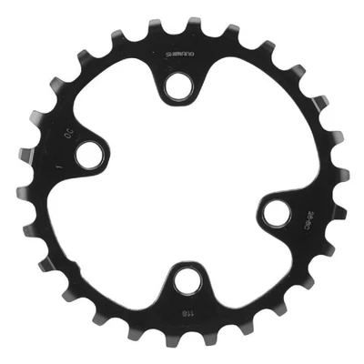 Звезда передн. Shimano для FC-M7000-2, 26T-BC для 36-26T Y1VG26000 610972199