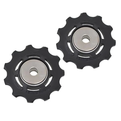 Ролики переключателя Shimano 11ск верхний+нижний к RD-6800/Y5YC98140 924851532