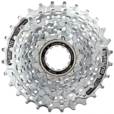 Кассета CS-HG51-8 8 скор.(11-30T) Shimano/520085 1160528130
