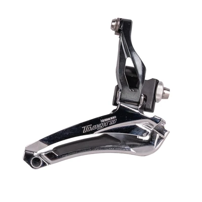Переключатель передний Shimano Tiagra, 4700, на упор, 2x10 IFD4700F 980249556