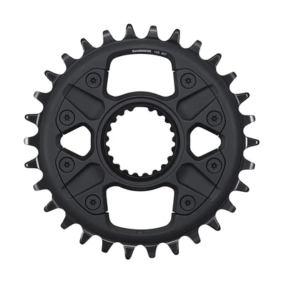 Звезда передн. Shimano для FC-M6100-1 30T Y0L198040 2009251287