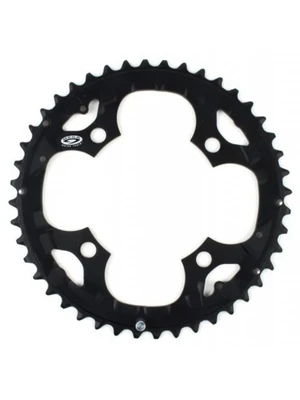 Звезда передн. Shimano для FC-M533-LK, 48T, черный Y1J998090 1447076212
