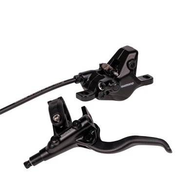 Тормоз дисковый Shimano BL(лев M4100)/BR(пер. MT410) EMT4101JLFPRA100 1513939052