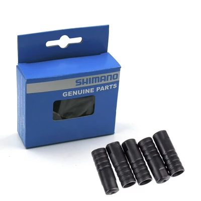 Концевик Shimano с уплотнением к SIS-SP40, (100шт) Y6Z298010 2130335737