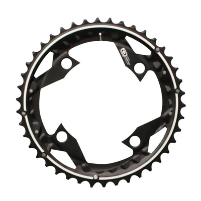 Звезда передн. Shimano для FC-M610, 48T-AL Y10098030 1084371784