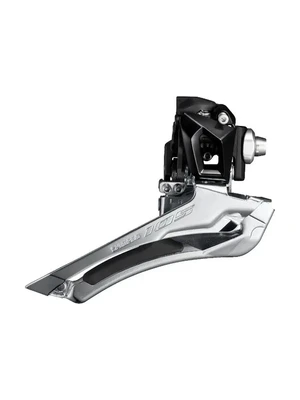 Переключатель передний Shimano 105, R7000, на упор, черный IFDR7000FL 1396564082