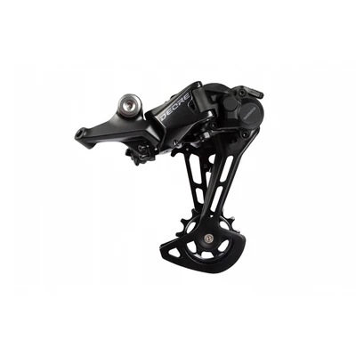 Переключатель задний Shimano KRDM6100SGS 12 скор., крепление на наконечник/370165 1496869468