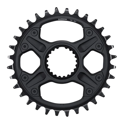 Звезда передн. Shimano для FC-M6100-1 32T Y0L198050 1298116798