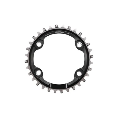 Звезда передн. Shimano CRM81, 32T для FC-M8000-1, для 1x11 ISMCRM81A2 468383608