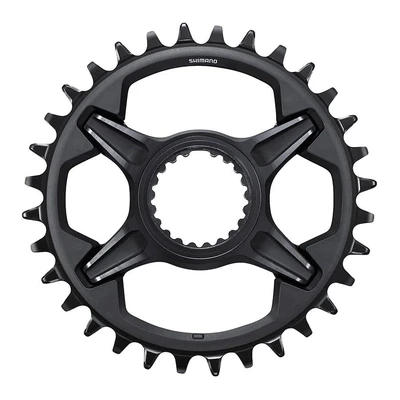 Звезда передн. Shimano CRM85, 34T для FC-M8100-1/8130-1 для 1x12 для CL:52/56,5мм ISMCRM85A4 1347739942