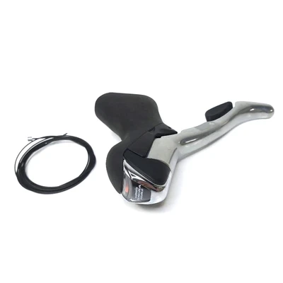 Шифтер/тормозная ручка ST-4501 3L (TIAGRA) 3 ск., левый/590065 2052307576