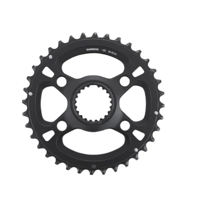 Звезда передн. Shimano XT, для FC-M8100-2, 36T-BJ Y0J898010 699754122