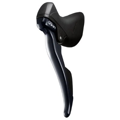 Шифтер/тормозная ручка Shimano 105 R7000, 2 ск., тр. 1800мм, черн. ISTR7000LIL 1805832920