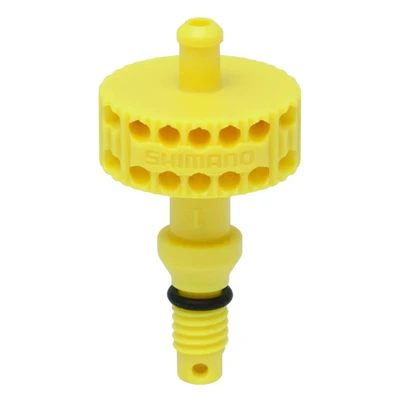 Инструмент Shimano TL-BR52 адаптер д/прокачки дисковых тормозов Y8J798050 800065522