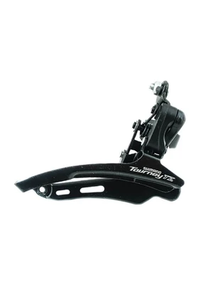 Переключатель передний Shimano TZ510 28,6мм нижняя тяга б/уп AFDTZ510DSDS6 21419830