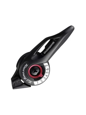 Шифтер Shimano Tourney TZ500 прав 7 ск 2050mm ESLTZ5007RA 533662960