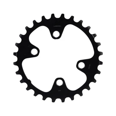 Звезда передн. Shimano, DEORE, для M6000-2/BE, 24T-BE Y1WD24000 1165898790