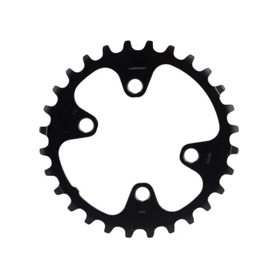 Звезда передн. Shimano, DEORE, для M6000-2/B2, 26T-BF Y1WD26000 304623665